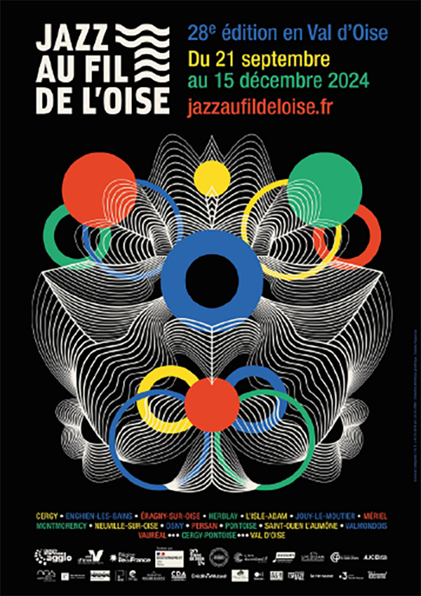 Jazz au fil de l’Oise